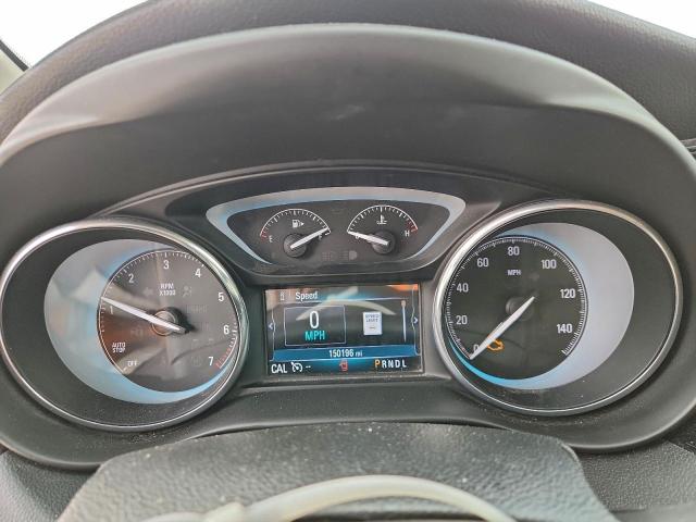 Buick Envision Essence Image 14