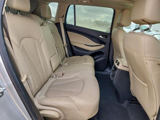 Buick Envision Essence Image 2