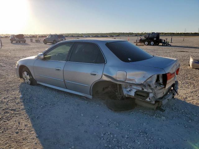 Honda Accord Ex Image 2