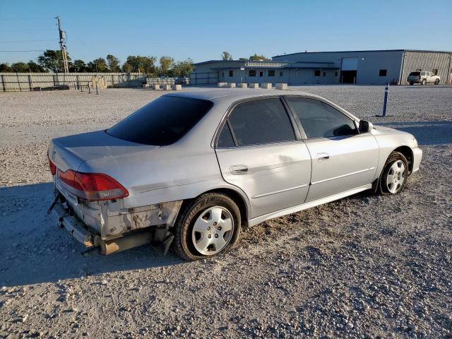 Honda Accord Ex Image 4