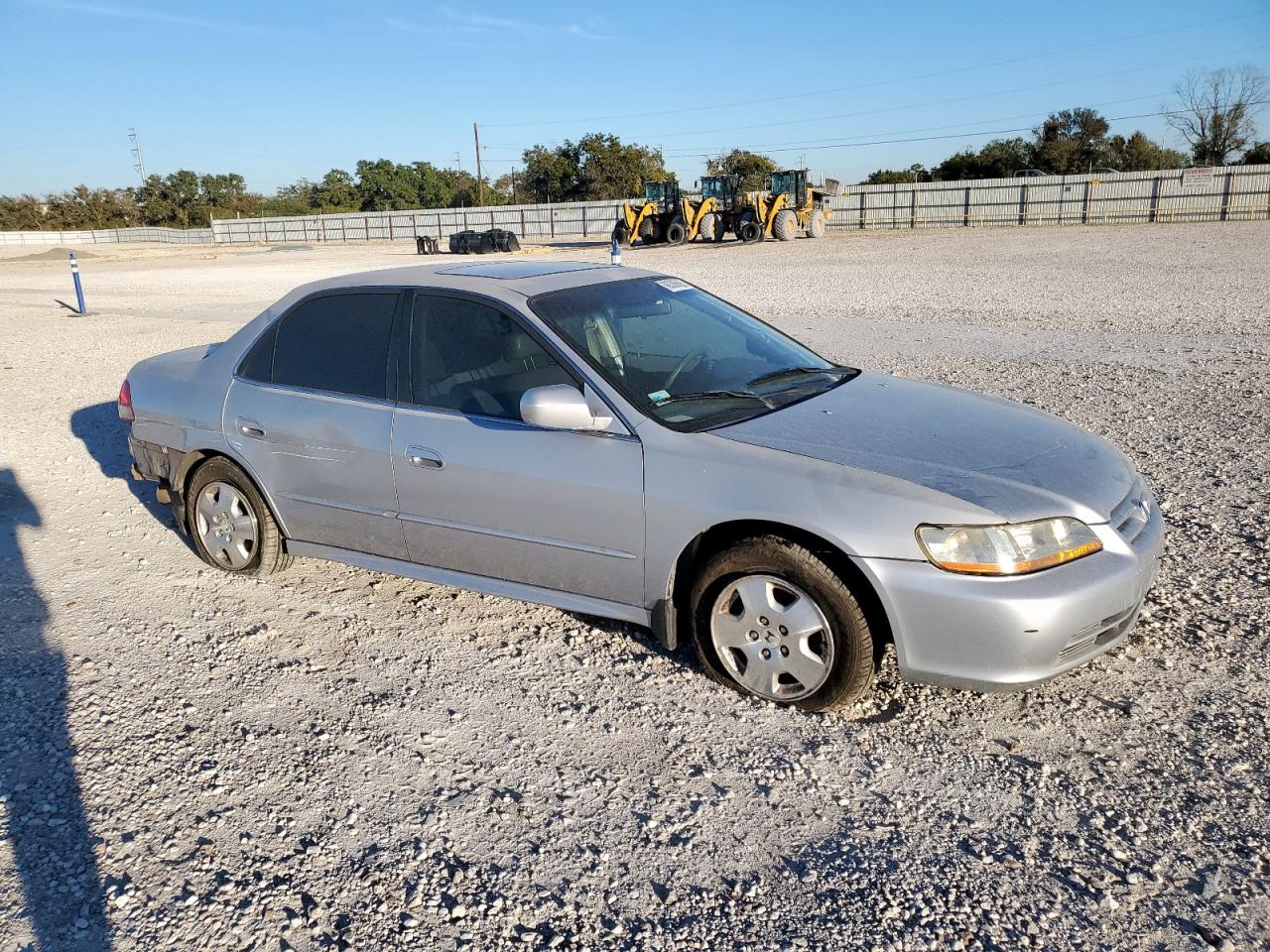 Honda Accord Ex Image 7