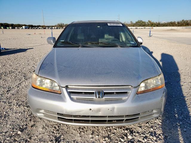 Honda Accord Ex Image 8