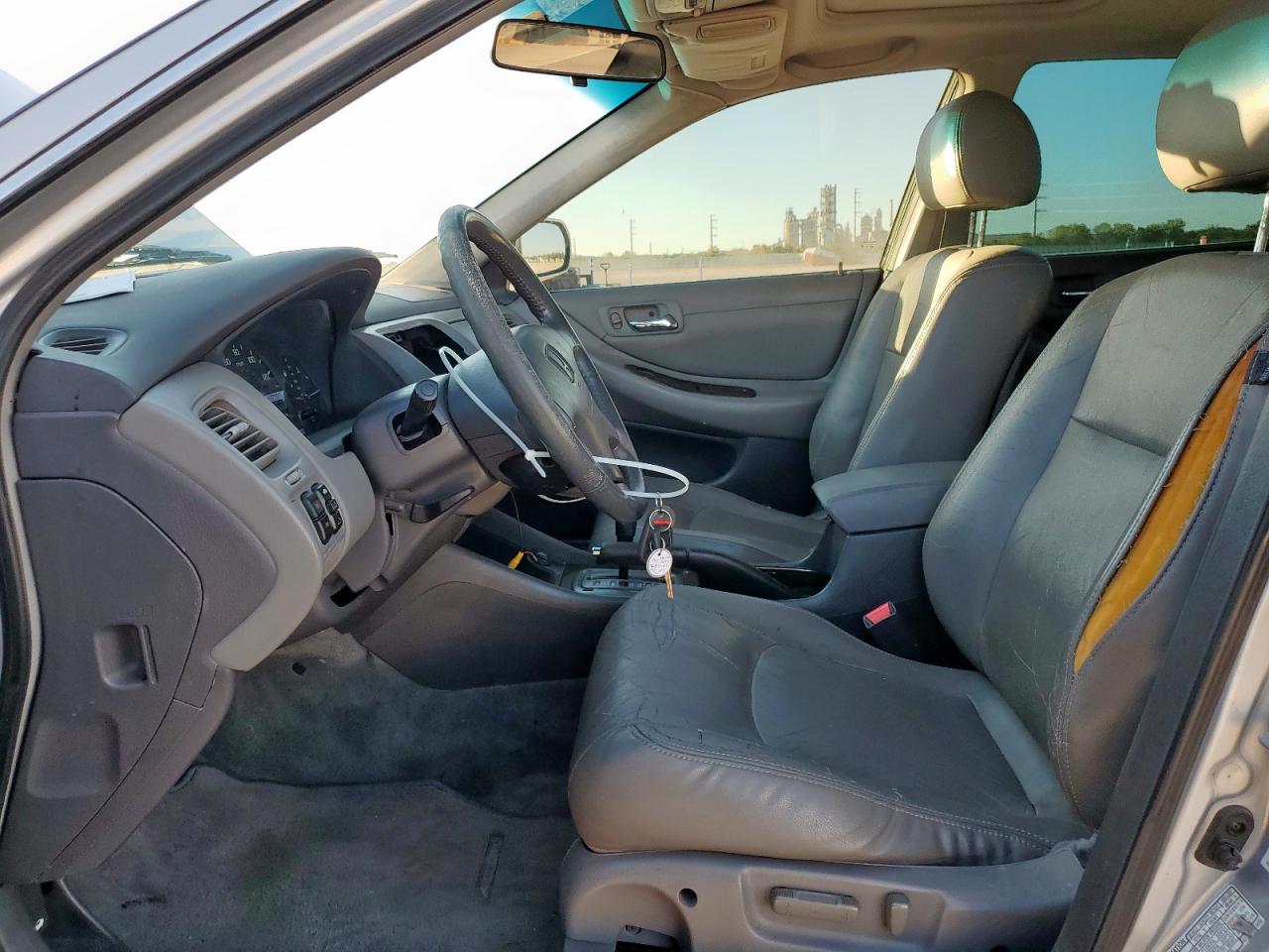 Honda Accord Ex Image 3