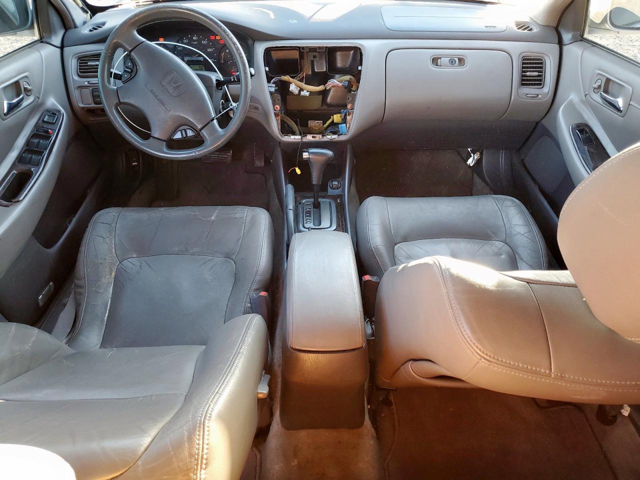 Honda Accord Ex Image 5