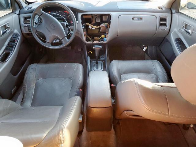 Honda Accord Ex Image 5