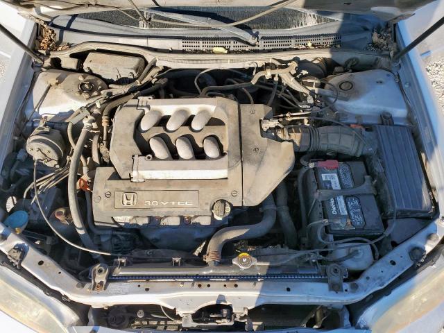 Honda Accord Ex Image 9