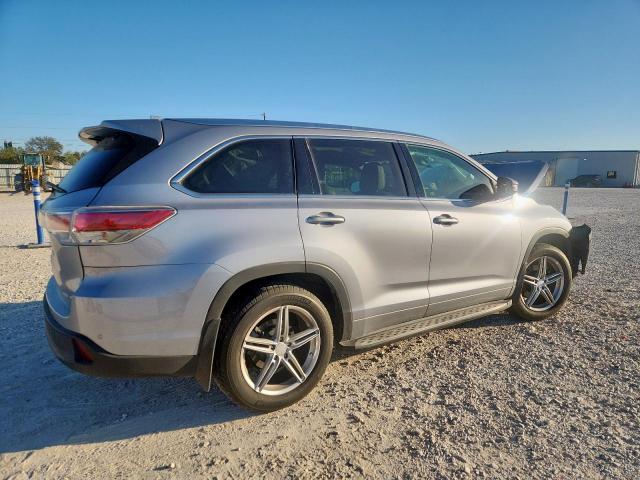 Toyota Highlander Limited Image 13