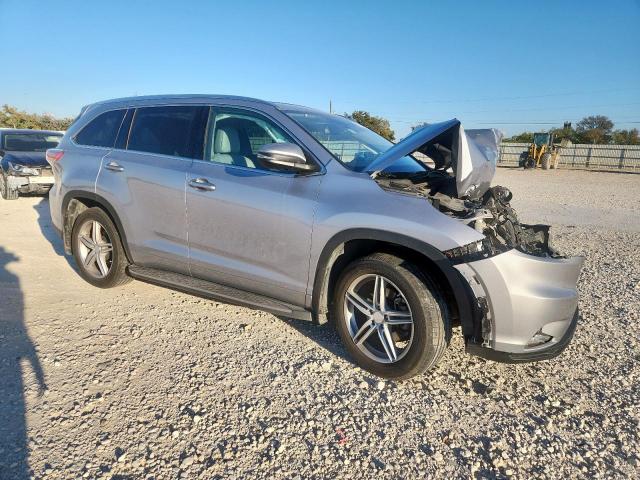 Toyota Highlander Limited Image 7