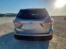 Toyota Highlander Limited Image 5