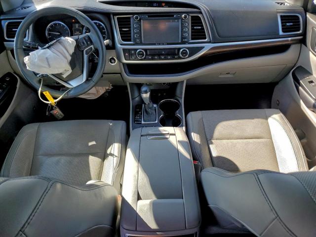 Toyota Highlander Limited Image 2