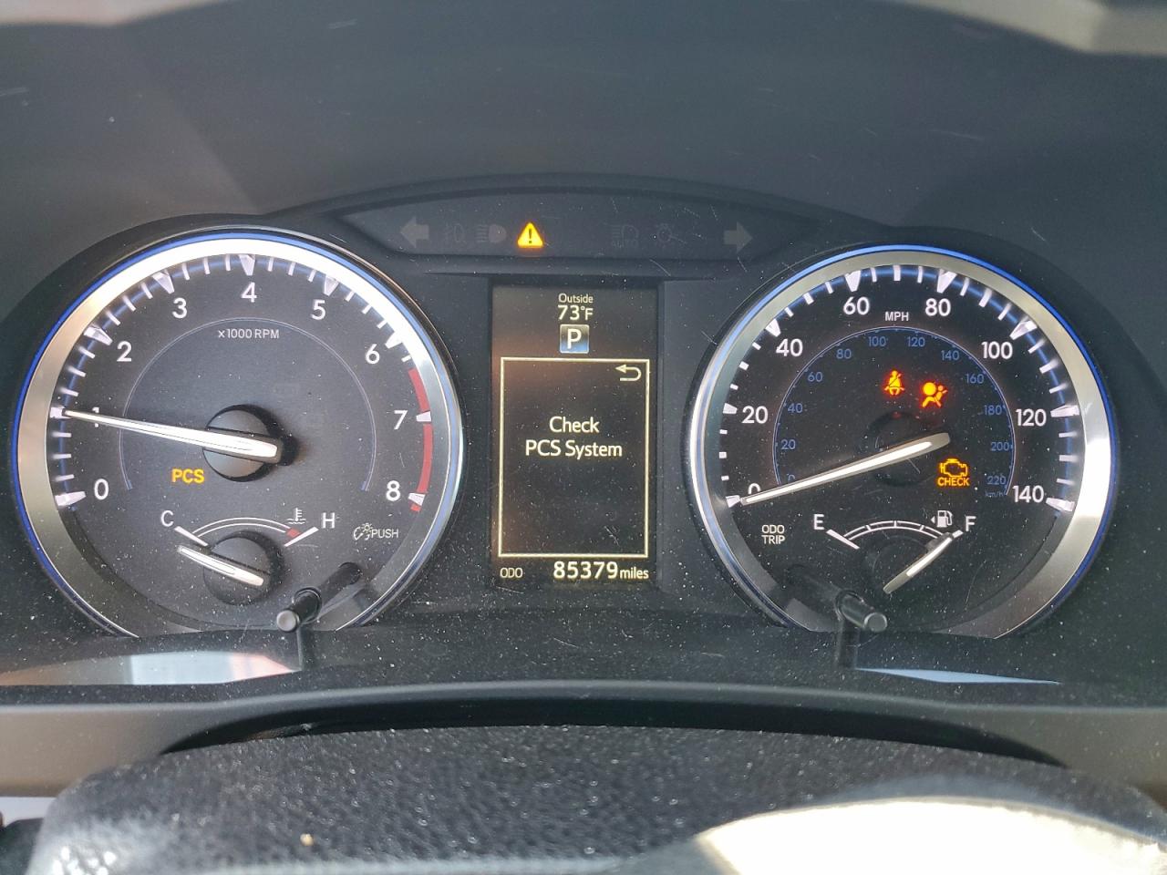 Toyota Highlander Limited Image 12