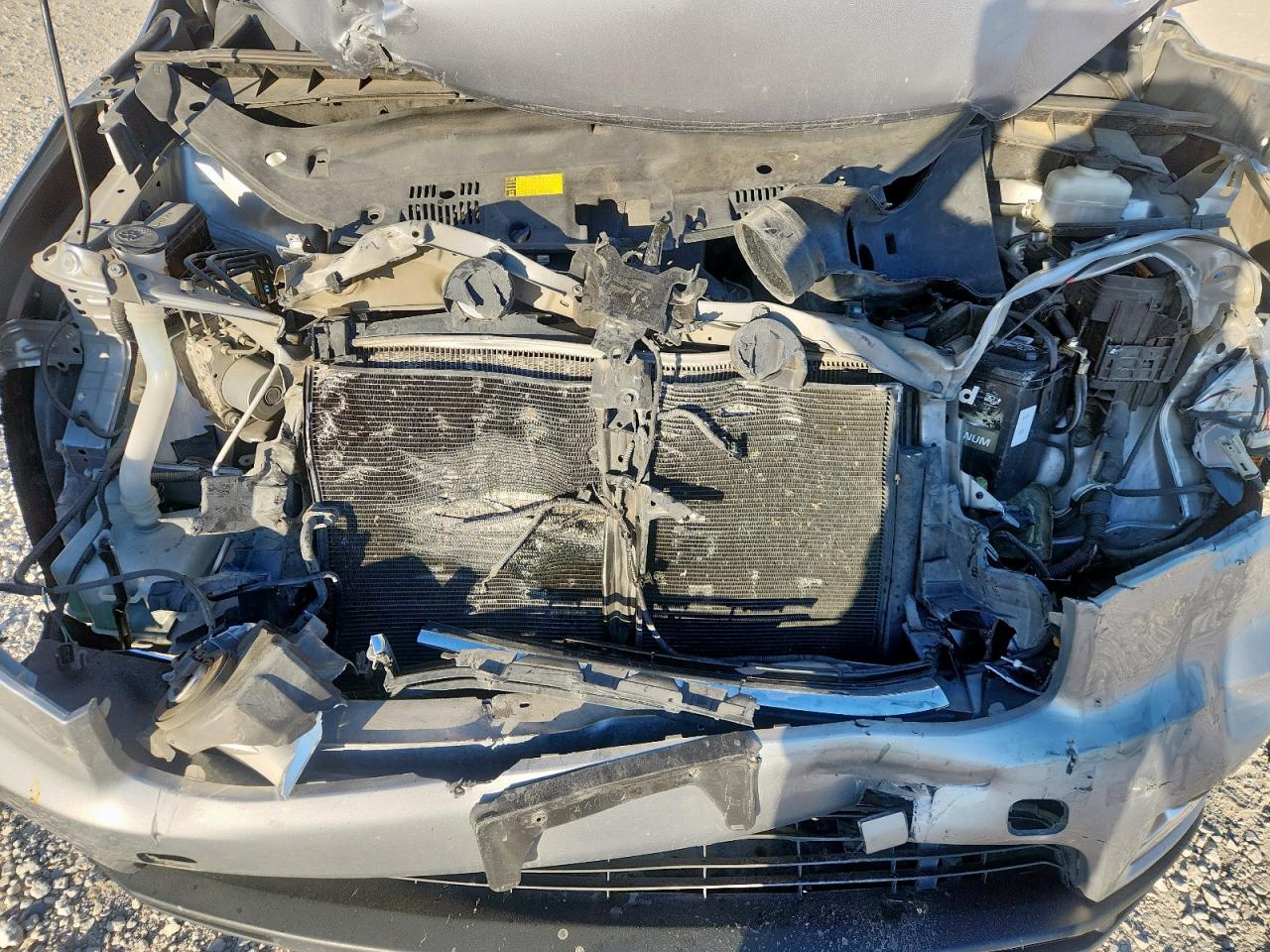 Toyota Highlander Limited Image 4