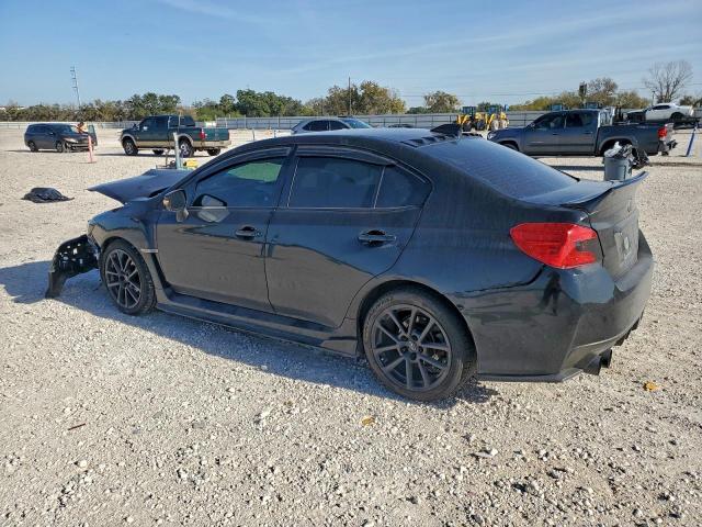 Subaru WRX Limited Image 5