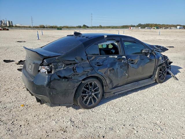 Subaru WRX Limited Image 4