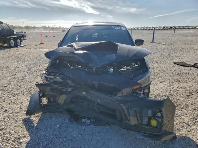 Subaru WRX Limited Image 8