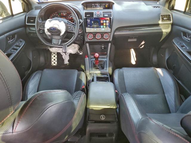 Subaru WRX Limited Image 9