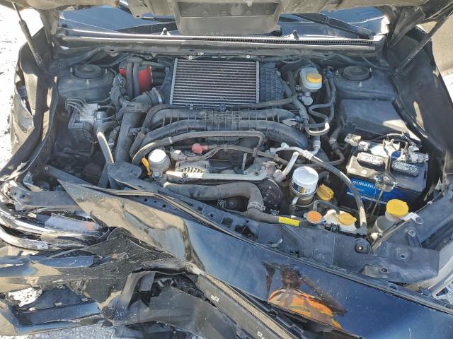 Subaru WRX Limited Image 2