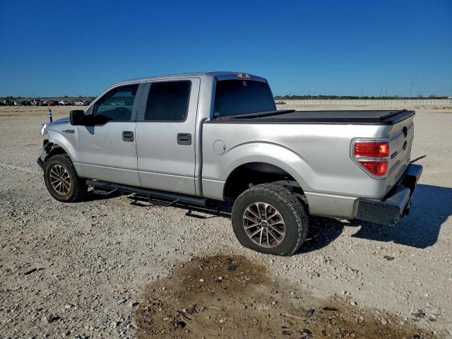 Ford F-150 Supercrew Image 10