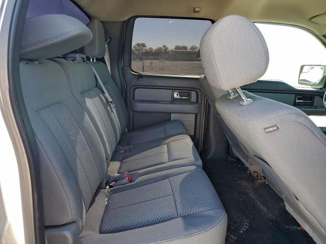 Ford F-150 Supercrew Image 3