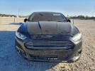 Ford Fusion Titanium Image 11