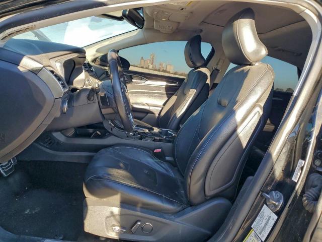 Ford Fusion Titanium Image 7