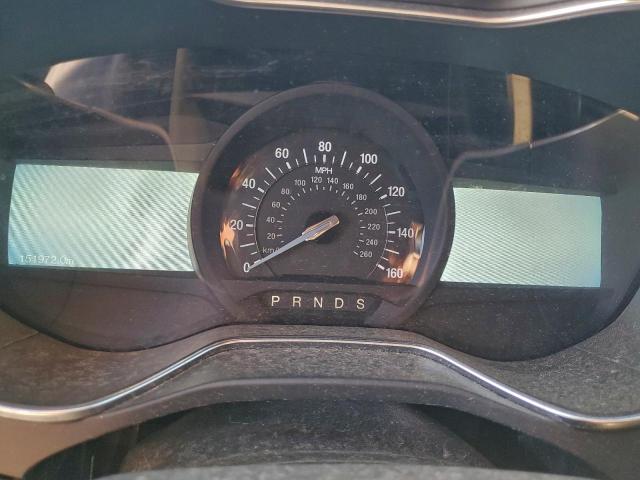 Ford Fusion Titanium Image 6