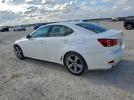 Lexus Is 250 Image 12