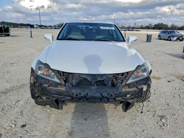 Lexus Is 250 Image 4