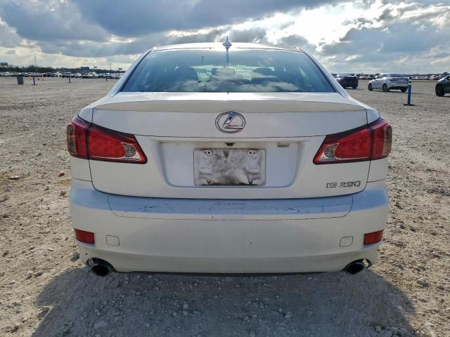 Lexus Is 250 Image 2