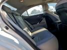 Lexus Is 250 Image 7