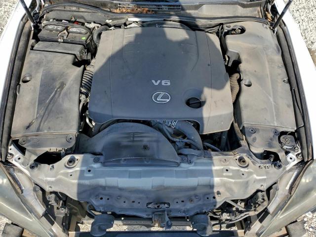 Lexus Is 250 Image 9