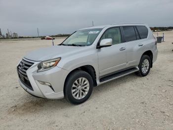  Salvage Lexus Gx