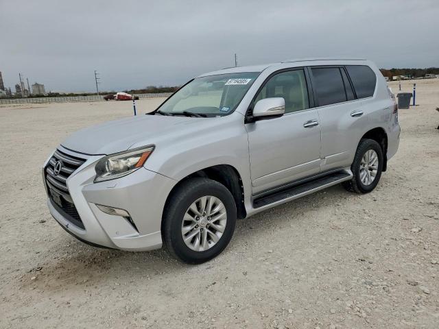  Salvage Lexus Gx