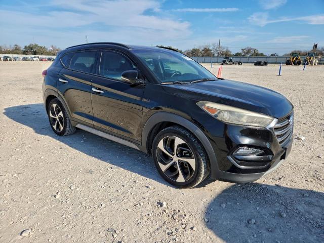 Hyundai TUCSON Limited Image 2