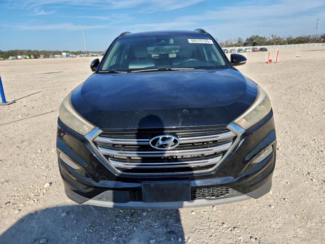 Hyundai TUCSON Limited Image 5