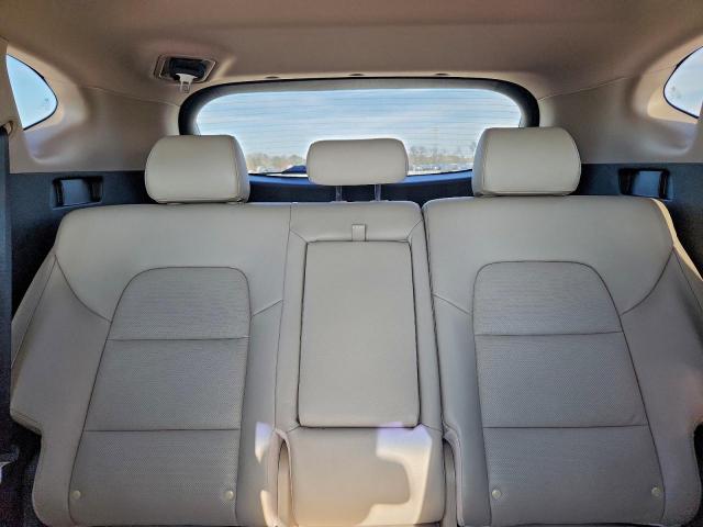 Hyundai TUCSON Limited Image 13