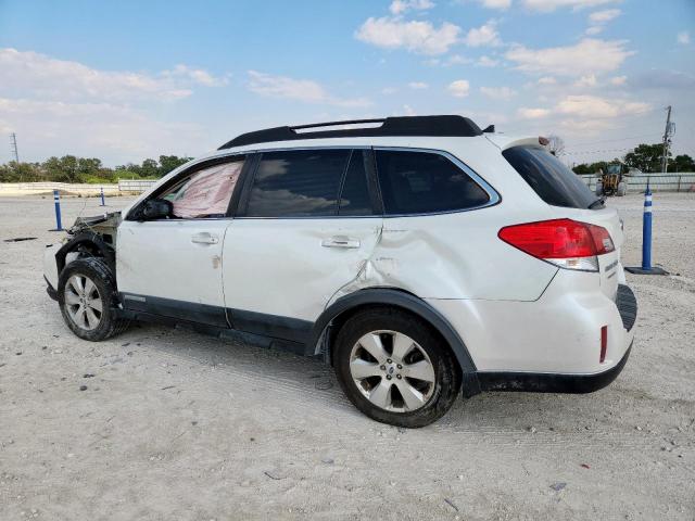 Subaru Outback 3.6r Limited Image 2