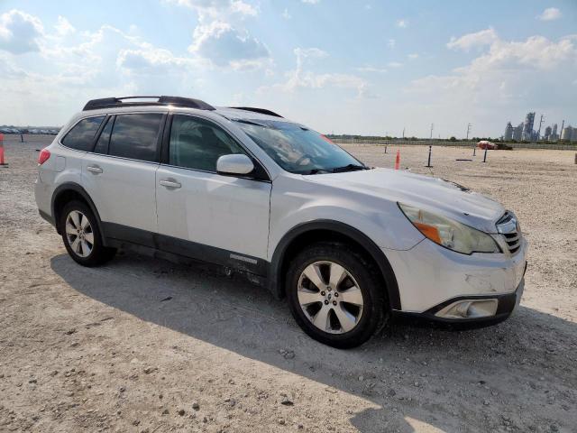 Subaru Outback 3.6r Limited Image 5