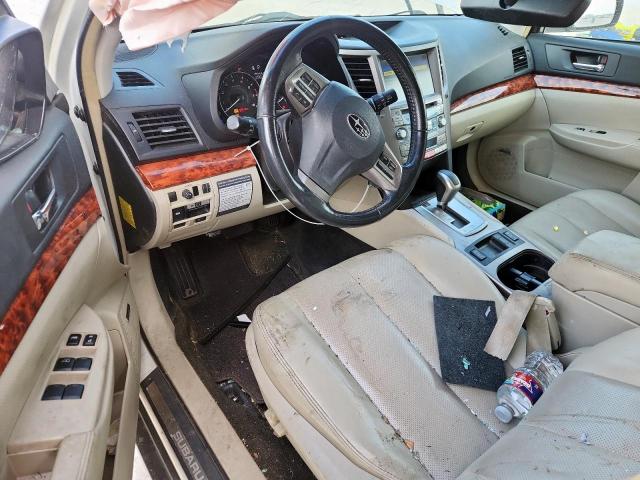 Subaru Outback 3.6r Limited Image 6