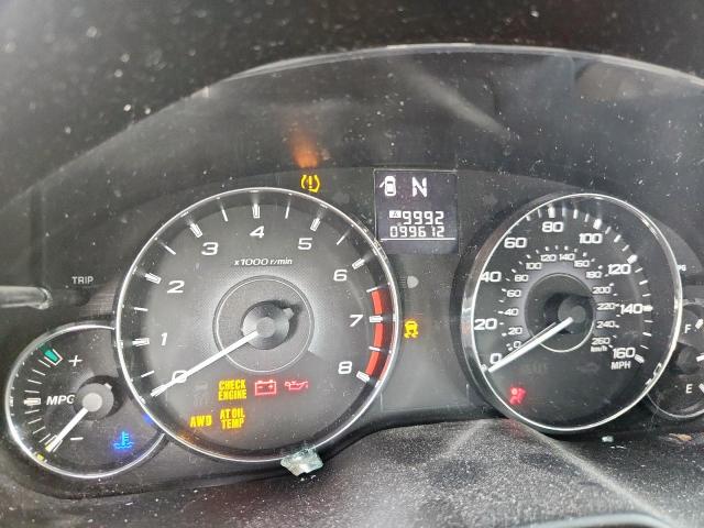 Subaru Outback 3.6r Limited Image 13