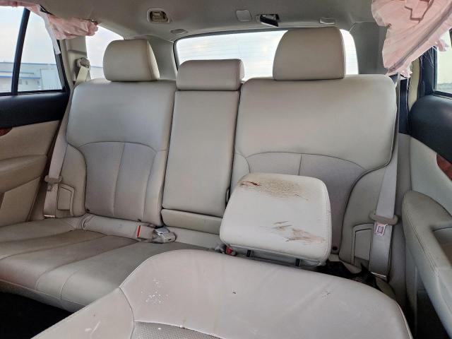 Subaru Outback 3.6r Limited Image 7