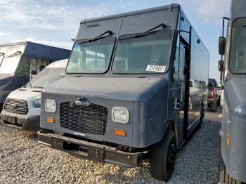  Salvage Freightliner Chassis M