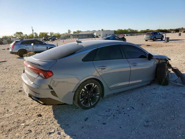 Kia K5 Gt Line Image 7