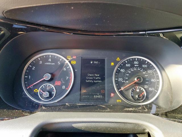 Kia K5 Gt Line Image 11