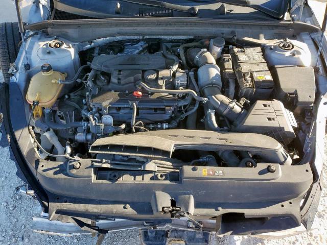 Kia K5 Gt Line Image 8