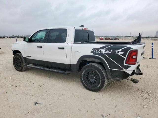 Ram 1500 Rebel Image 5