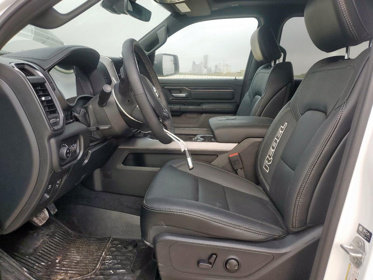 Ram 1500 Rebel Image 9