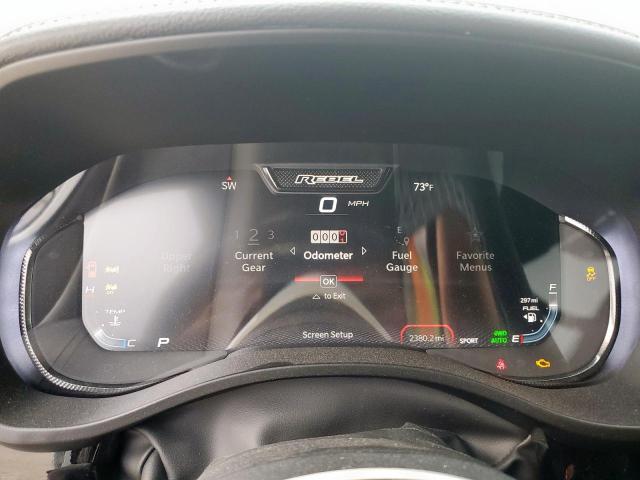 Ram 1500 Rebel Image 12