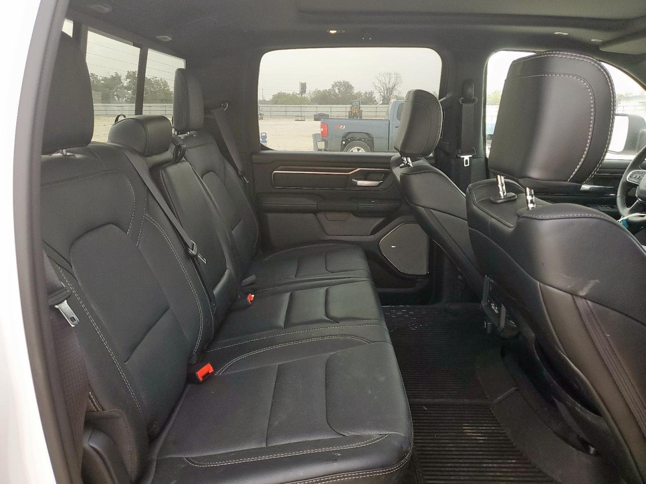 Ram 1500 Rebel Image 11