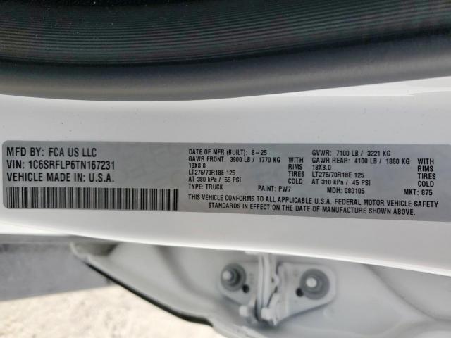 Ram 1500 Rebel Image 2